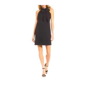 Vince Camuto Halter Dress